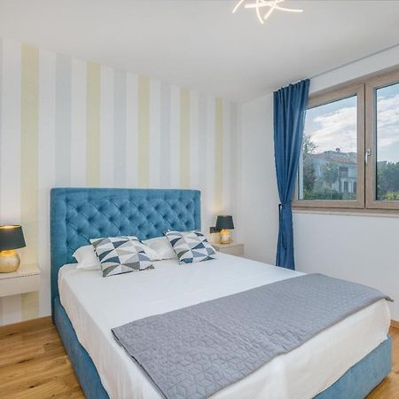 Villa Njivice Apartment Ema Dış mekan fotoğraf